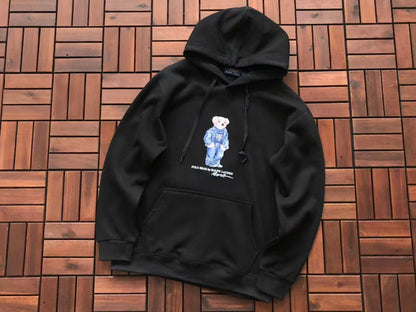 RL Hoodie