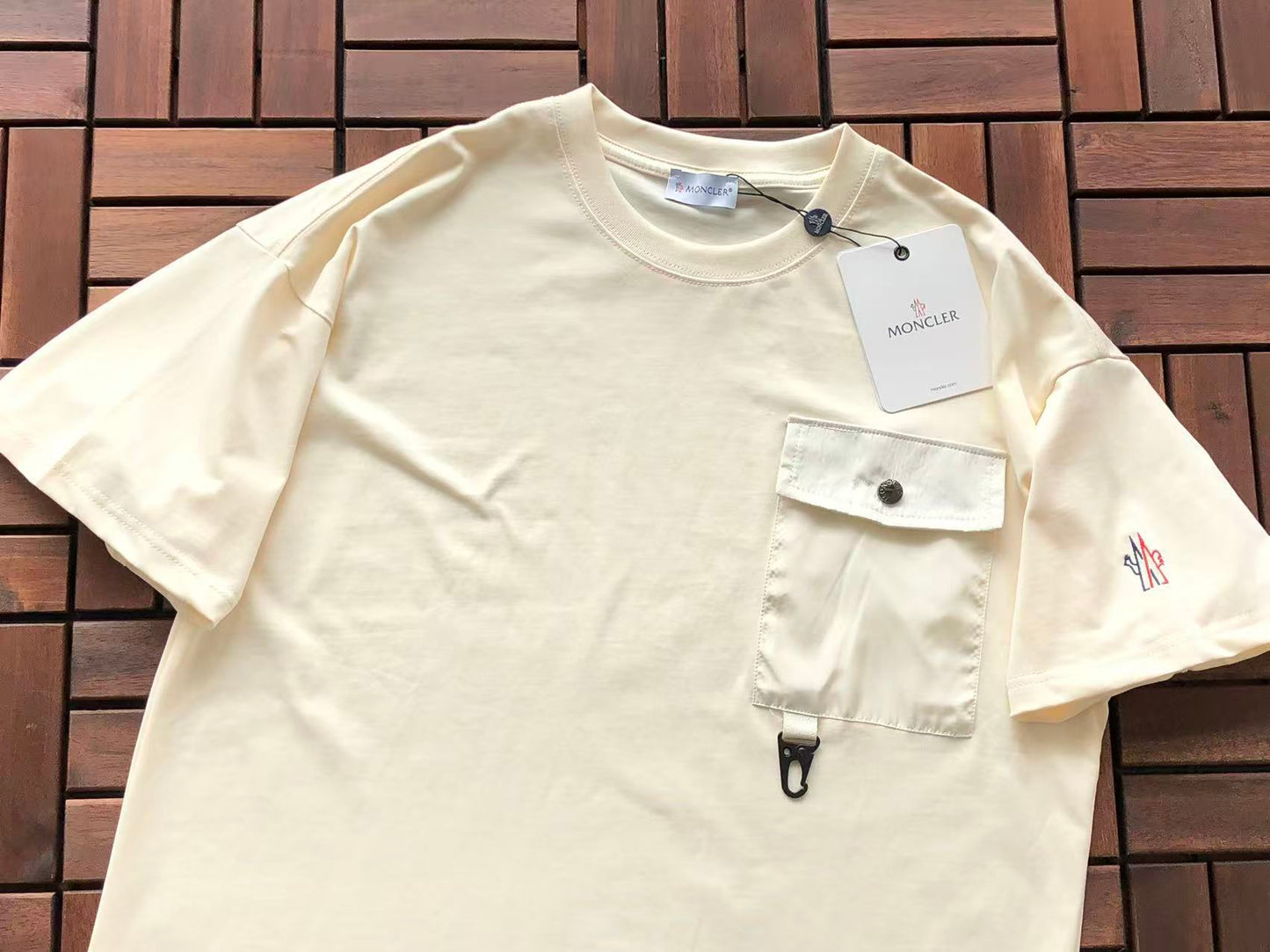 T-Shirts MC
