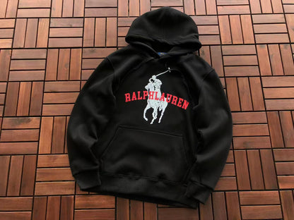 RL Hoodie