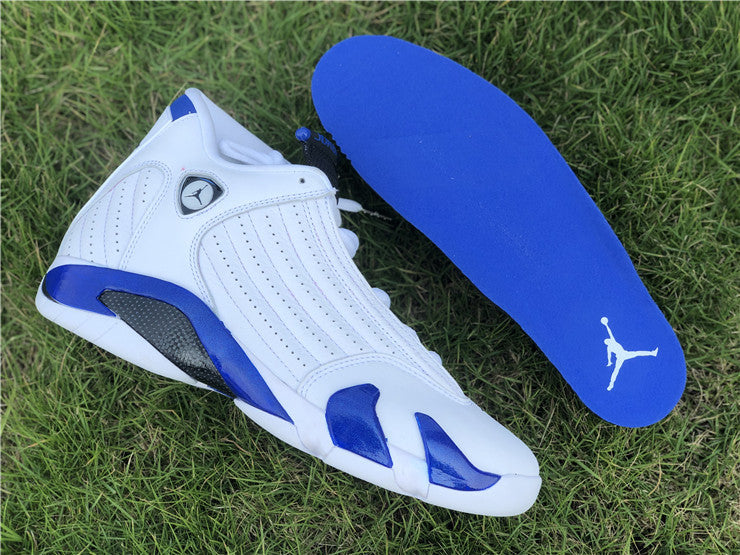 AJ14 Hyper Royal