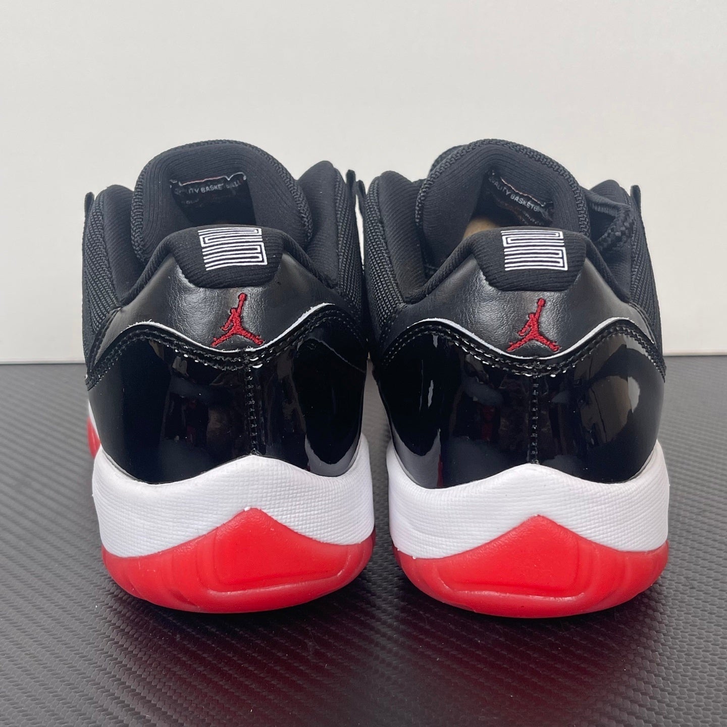 AJ11 Low Bred