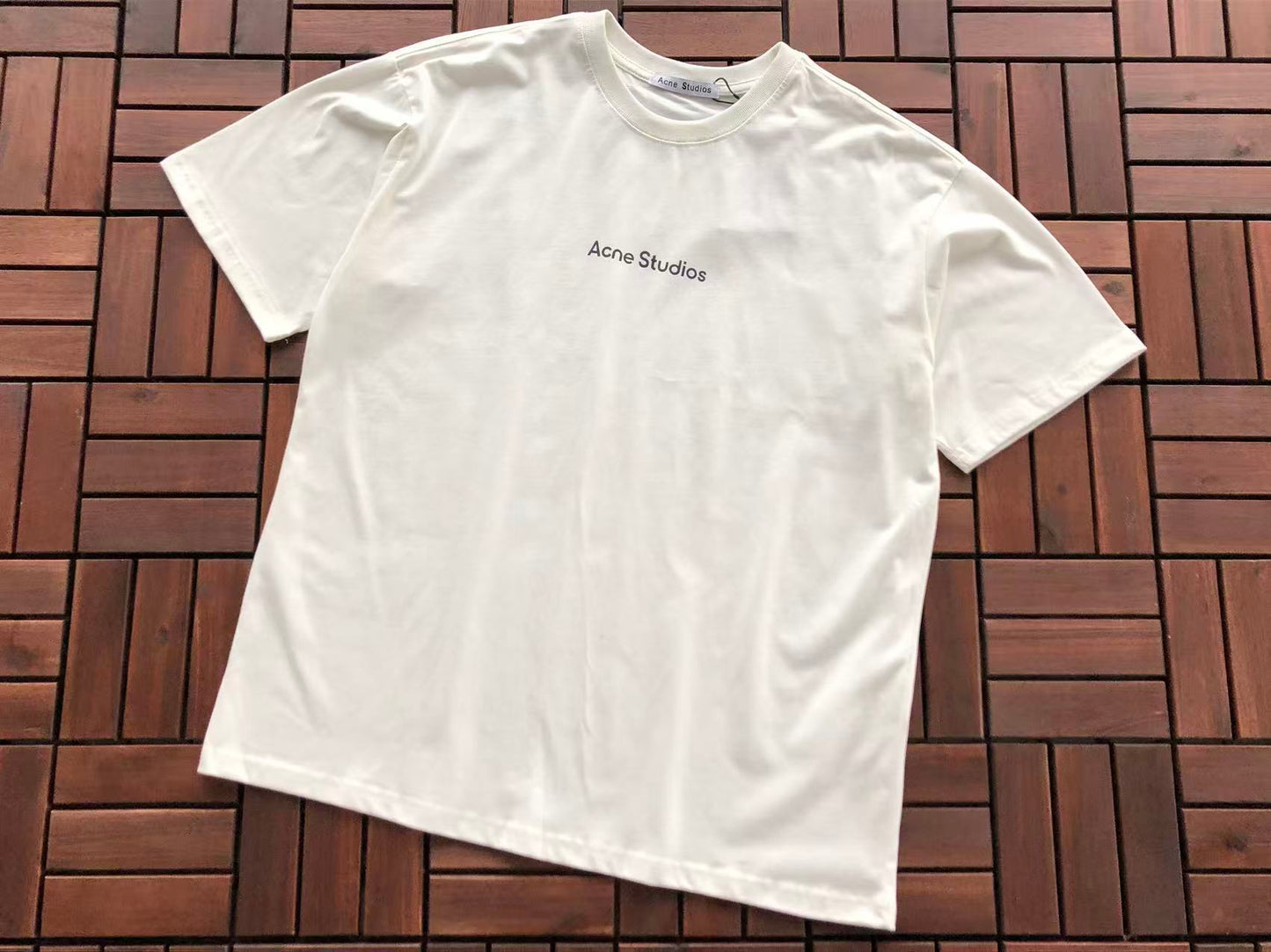 T-Shirts AC ST