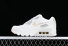 90 Summit White/Light Bone