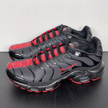 TN Black Red