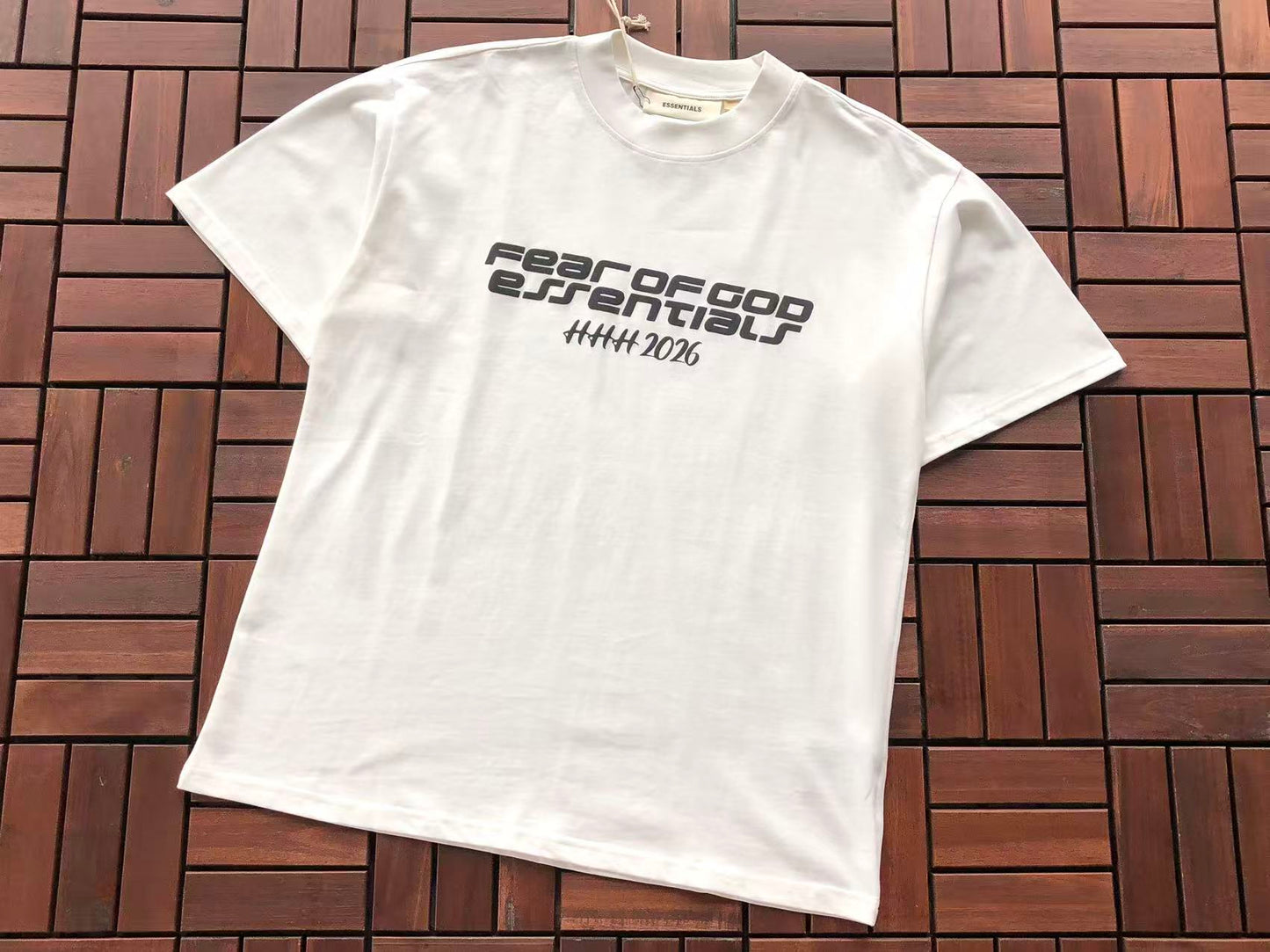 T-Shirts ESSENT