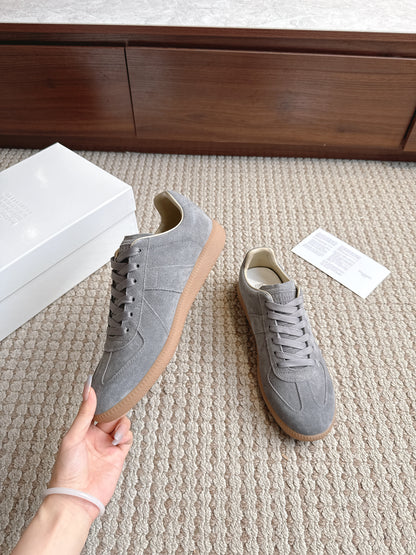 Maison Velut Full Grey