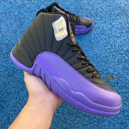 12 Field Purple