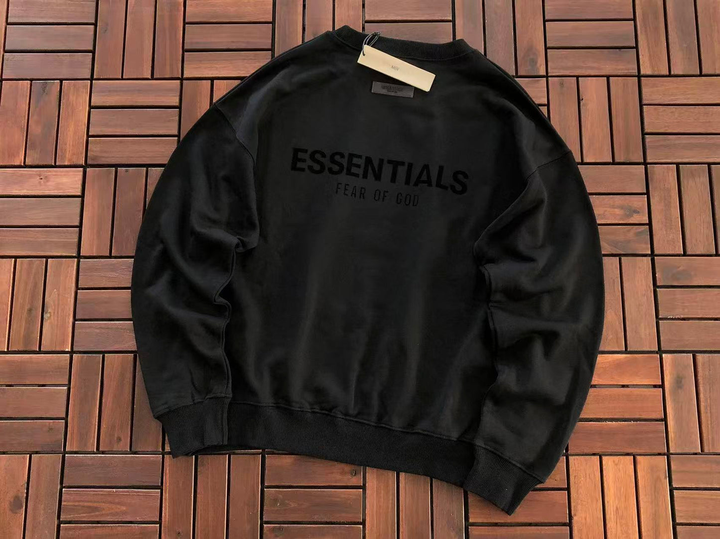 Camisolas Essentials