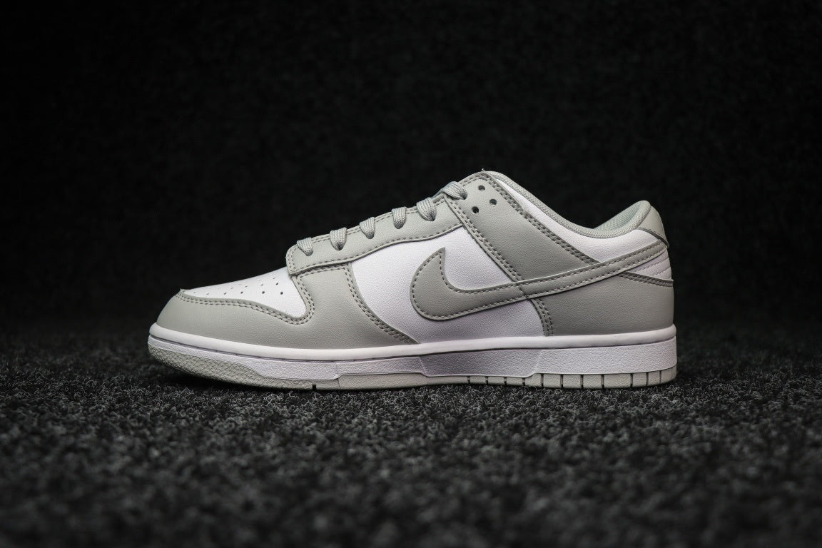 Dunk SP Grey Fog