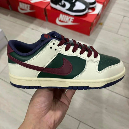 Low Multicolor