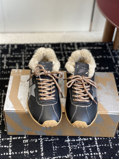 GDGS Marathon Speed Black