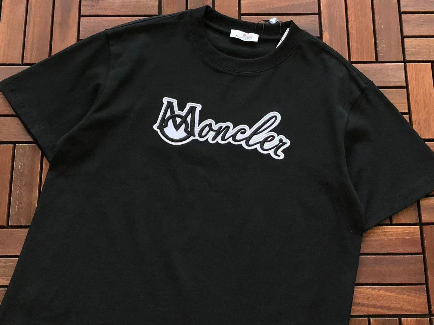 T-Shirts MC