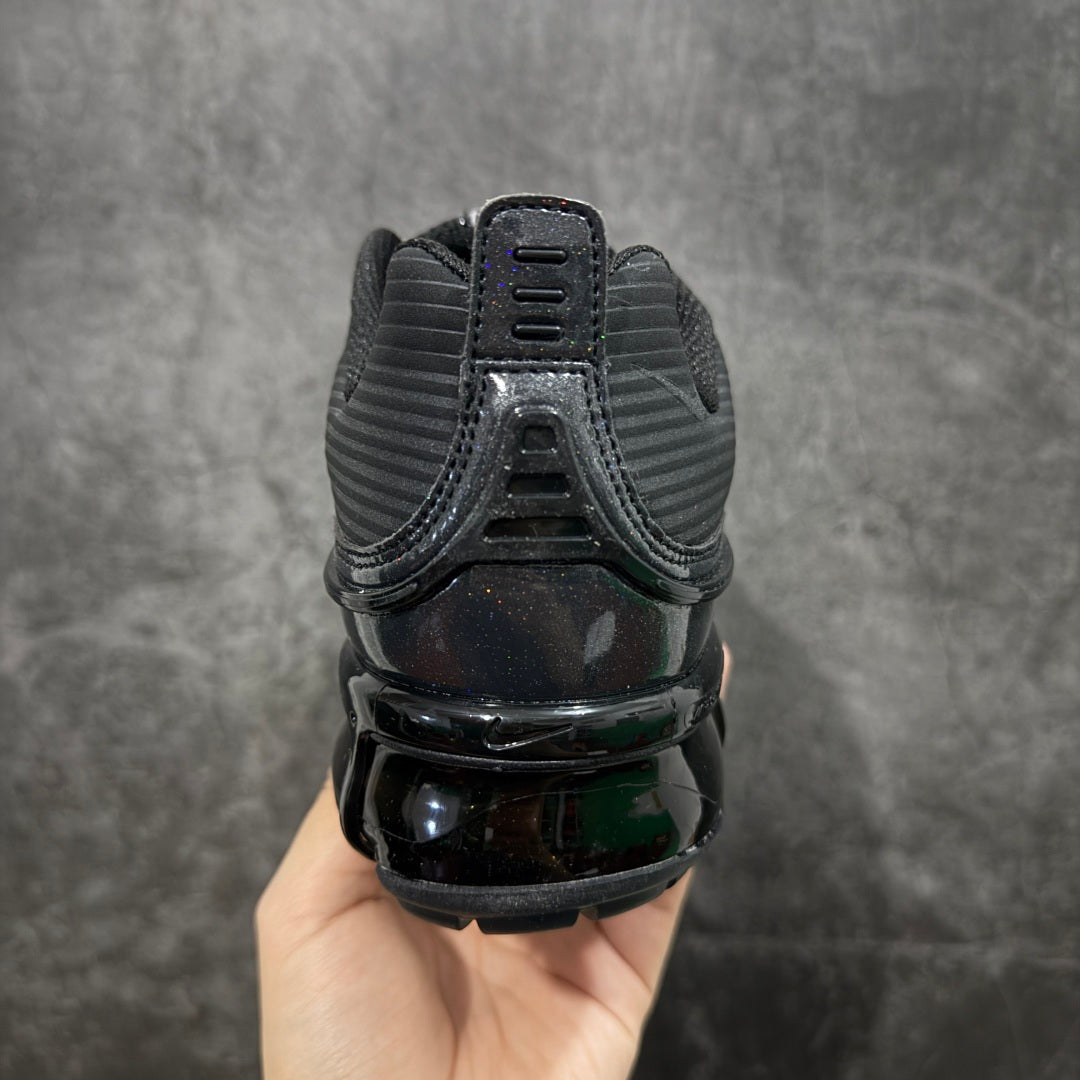 VaporMax 360 Black