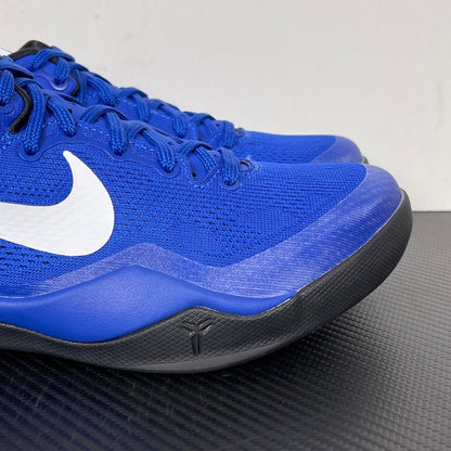 KB8 Duke PE