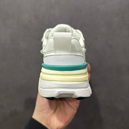 V2K Run Grey Turquoise