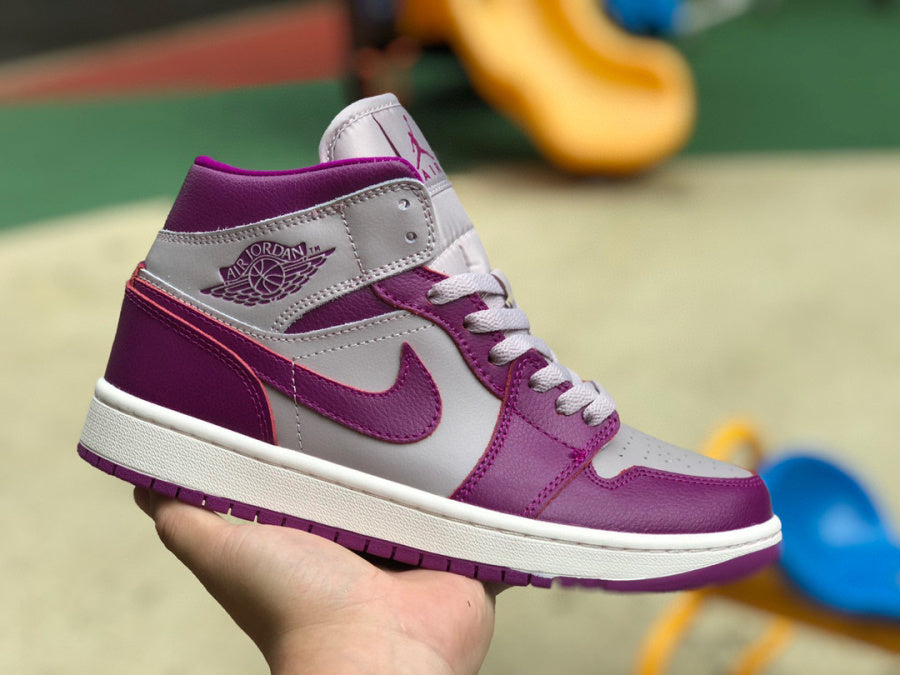 AJ1 MID Magenta