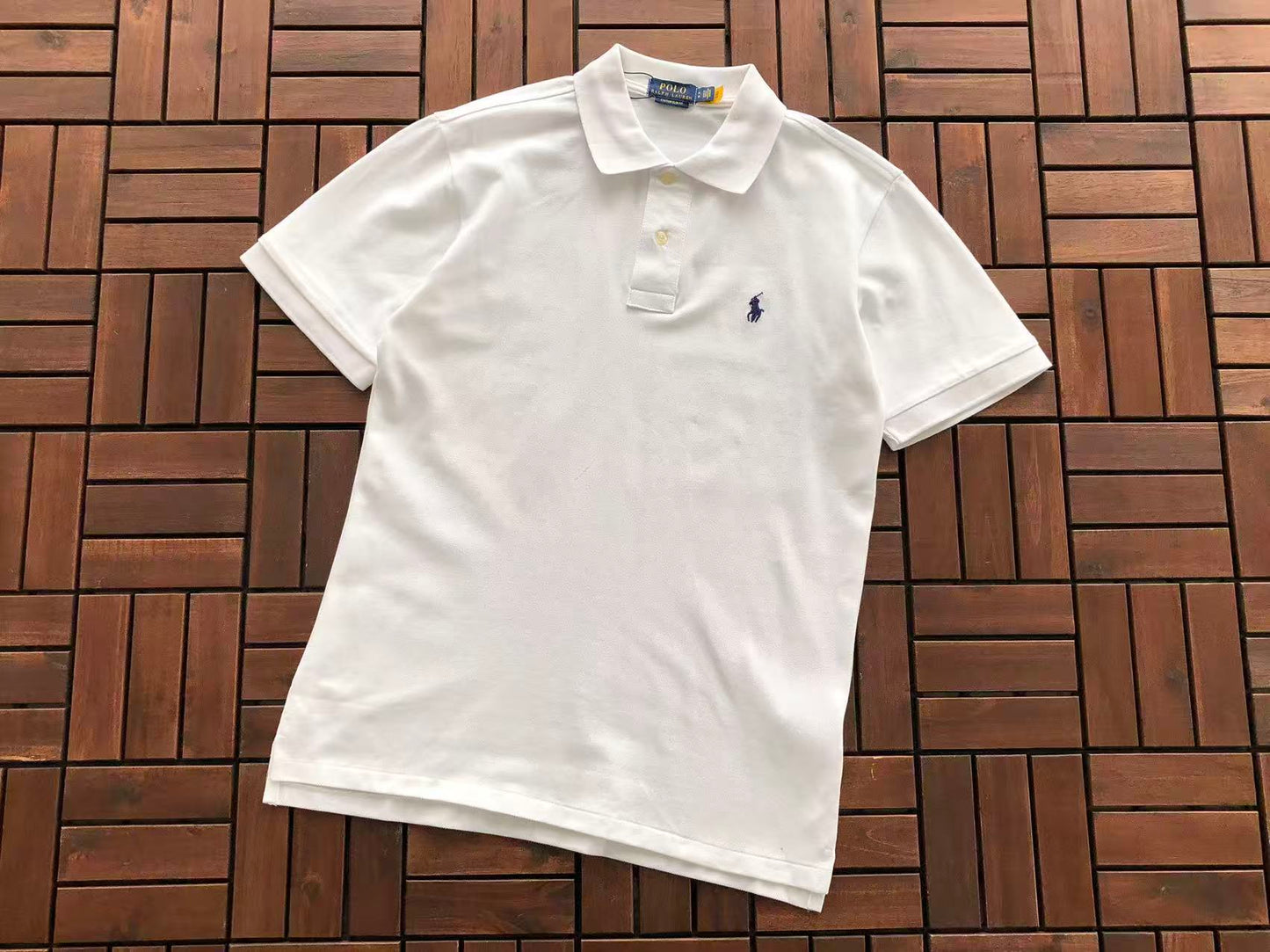 RL T-shirt Polo