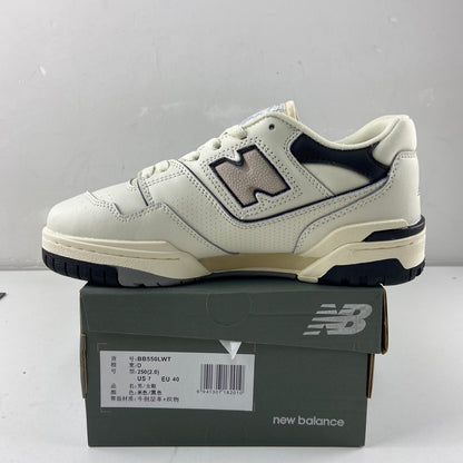 550 Vintage White and Grey