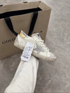 GDGS Superstar Golden Era Grey White Fog