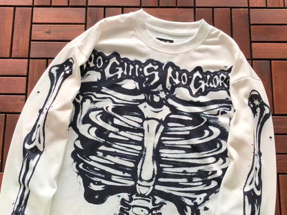 HELL LONG-SLEEVE