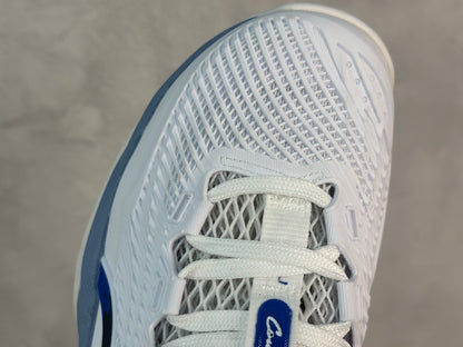 COURT FF3 NOVAK White and Blue