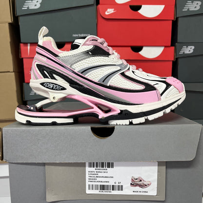 BLG X-Pander Black/Pink/White