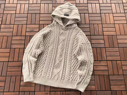 Essentials Hoodies