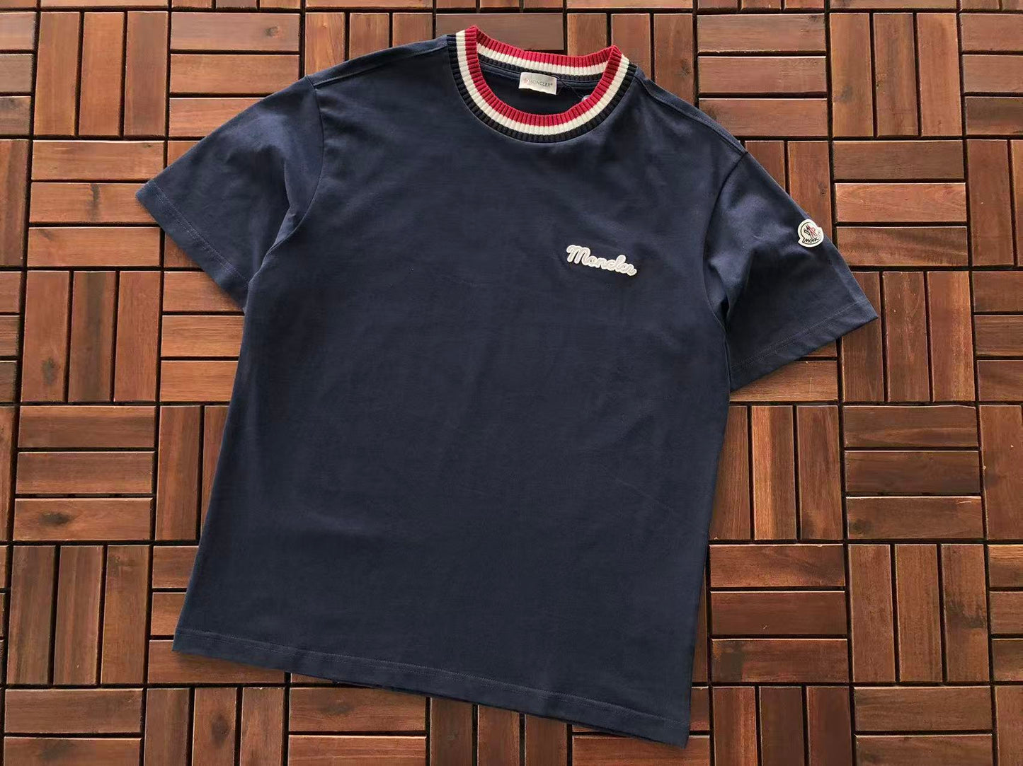 T-Shirts MC
