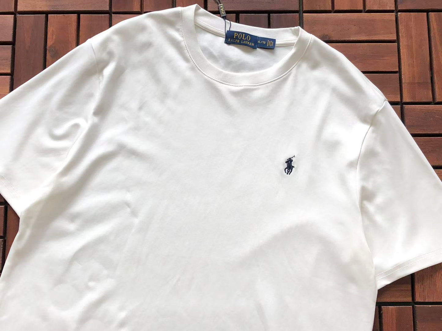 RL T-shirt