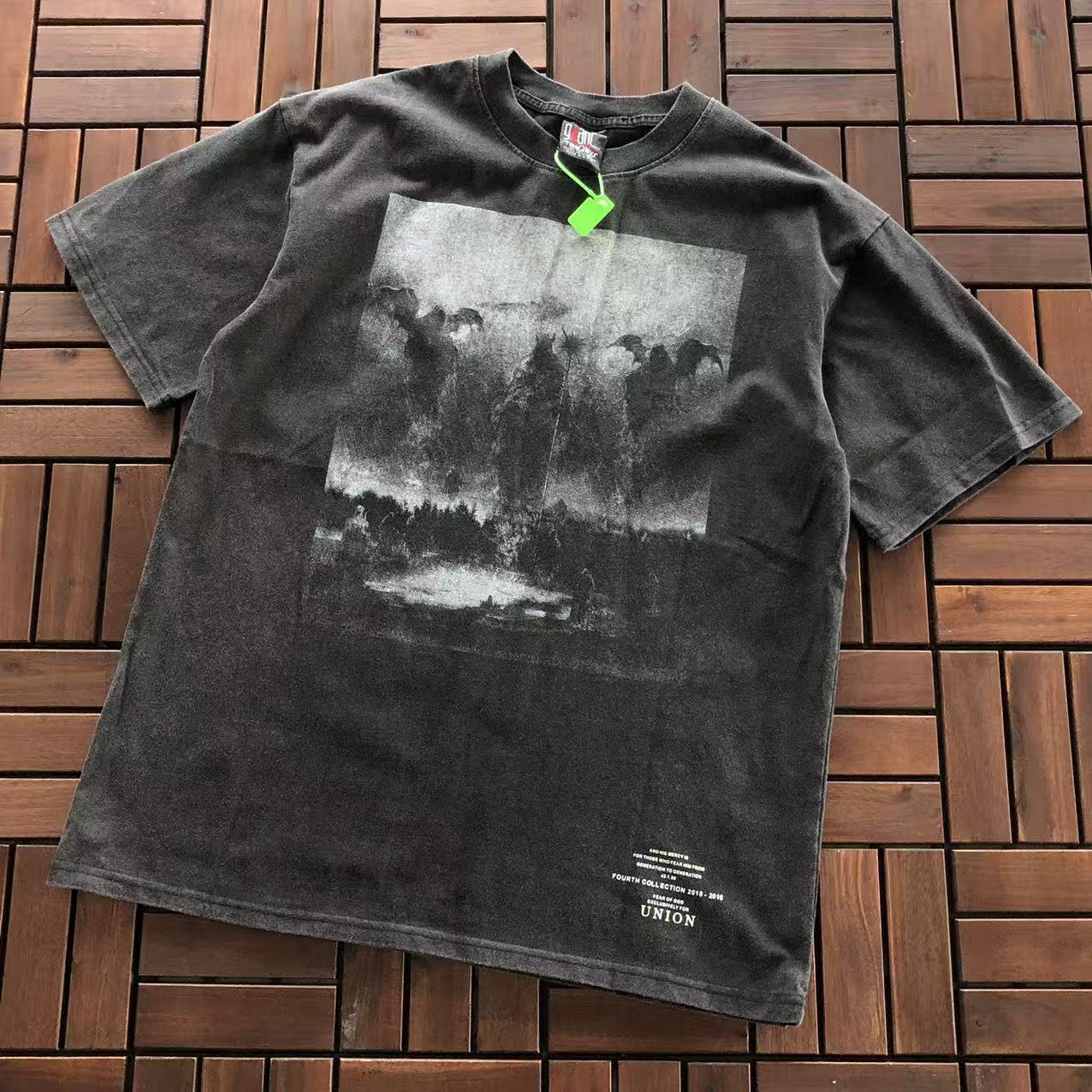 T-Shirt ESSENT