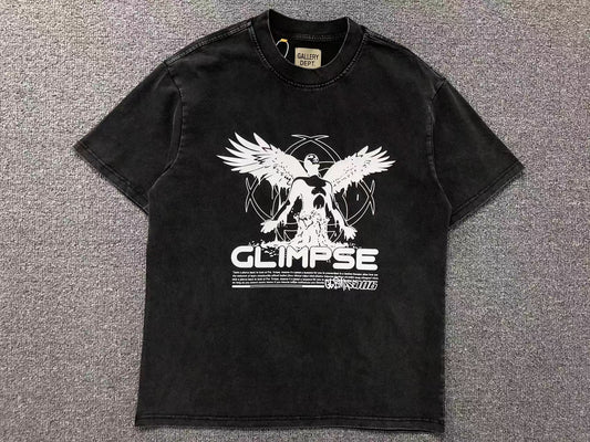 T-shirt GALLERY DEPT