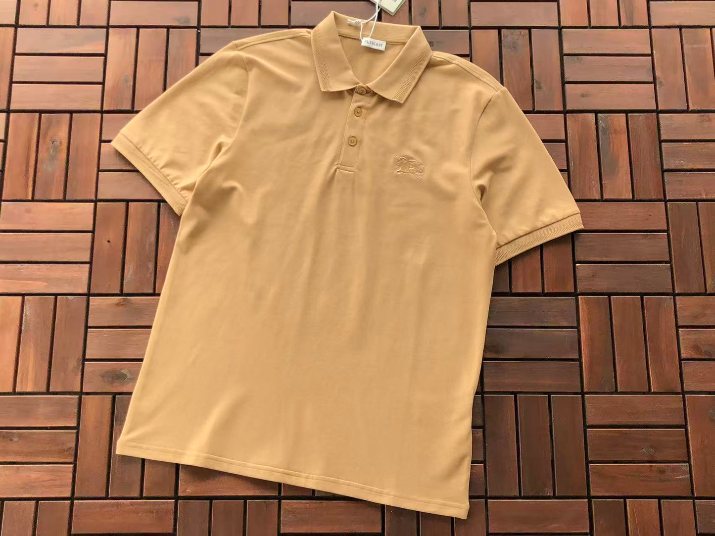 T-Shirts Polo BB