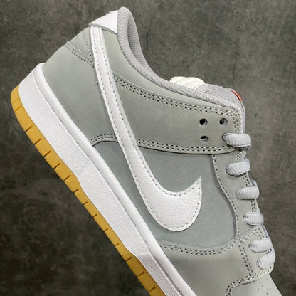 Dunk SB Wolf Grey Gum