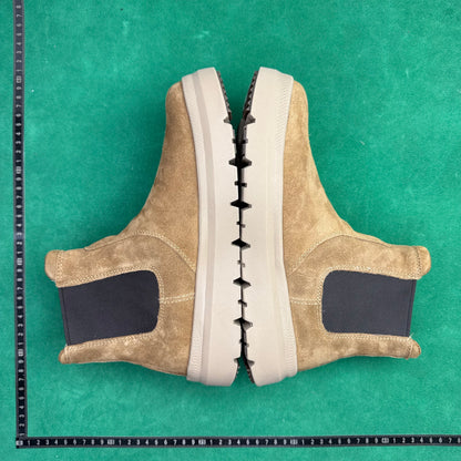 TT UGG