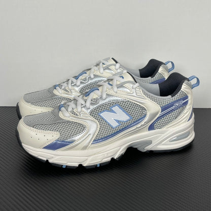 530 Steel Blue
