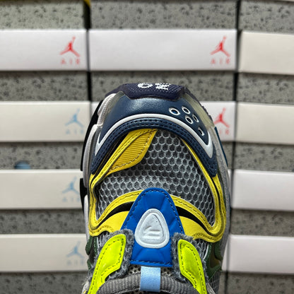BLG Runner 2 Black/Green/Blue