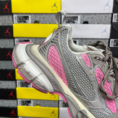 BLG 3XL Grey/Pink