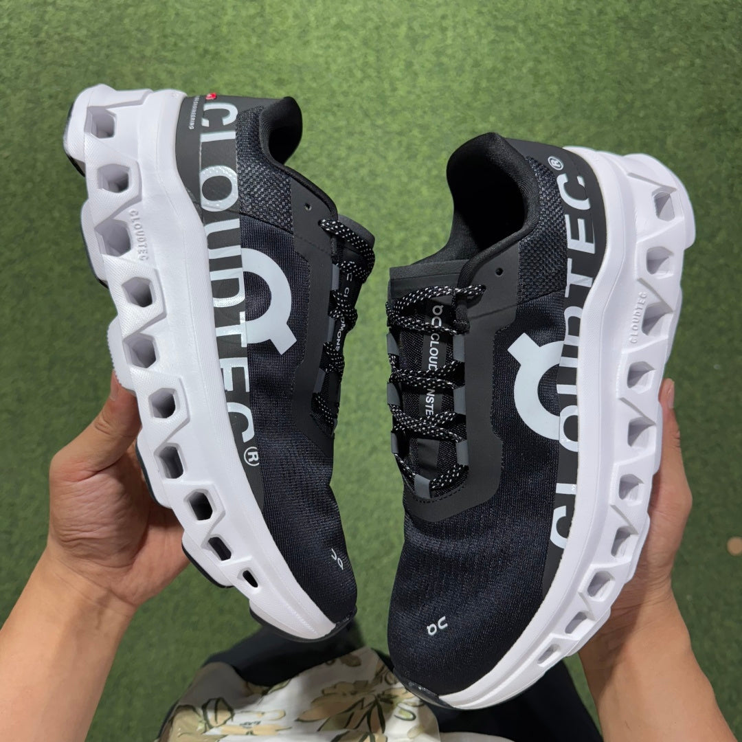 Cloudmonster Black