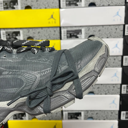BLG 3XL Grey Mix