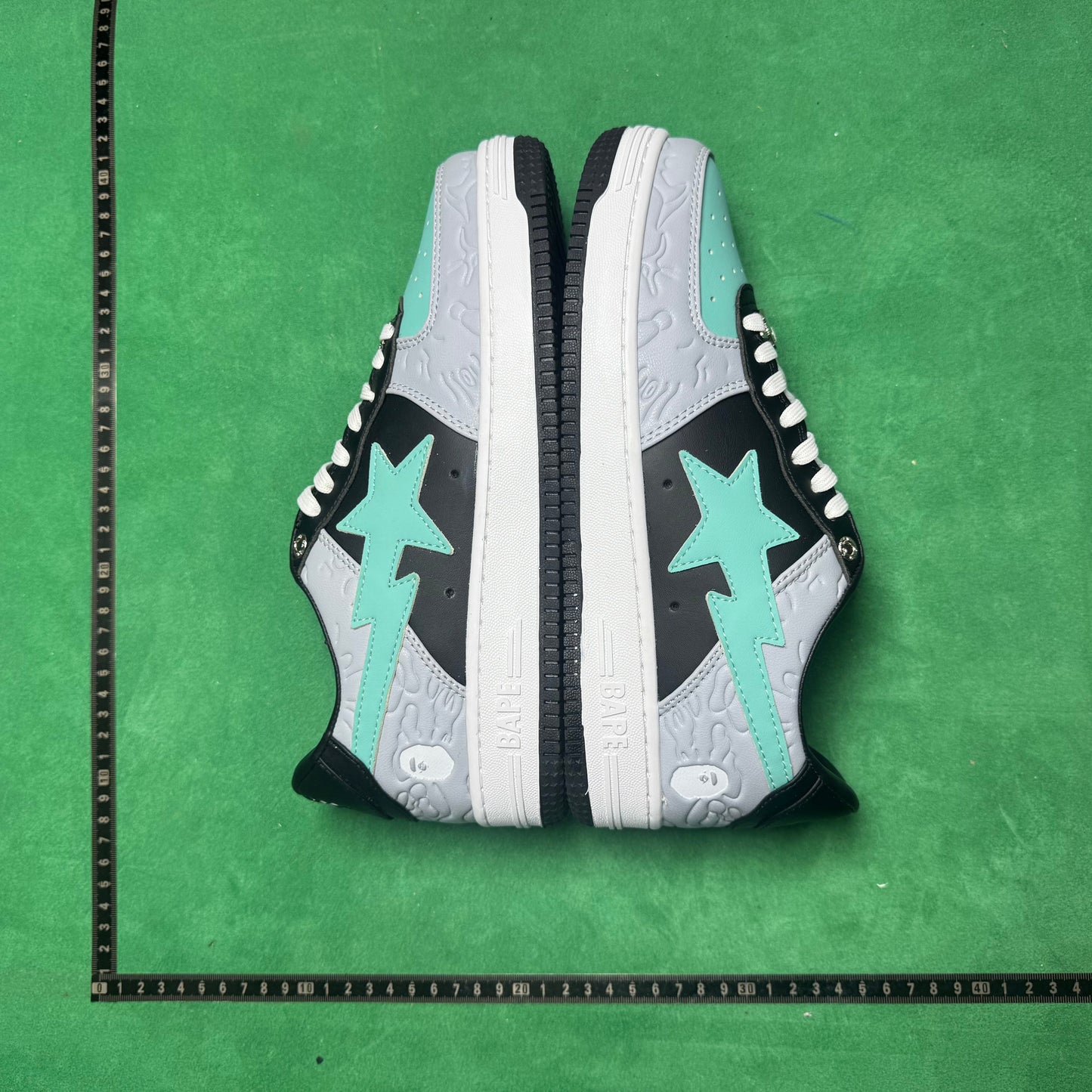 Bape STA Low
