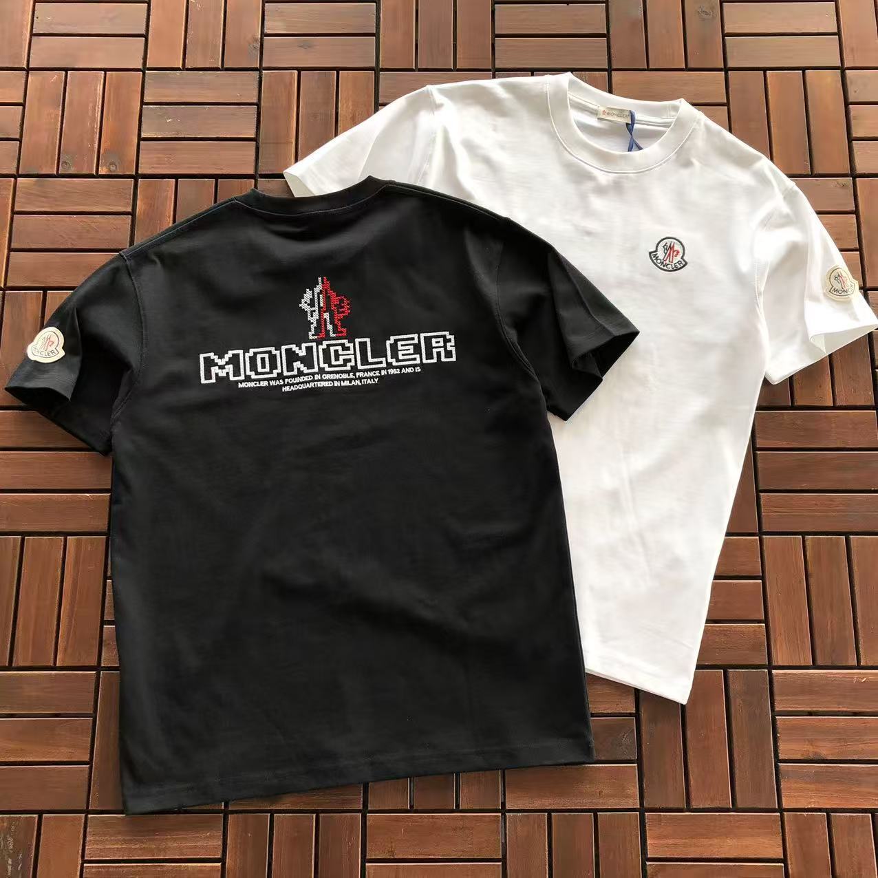 T-Shirts MC