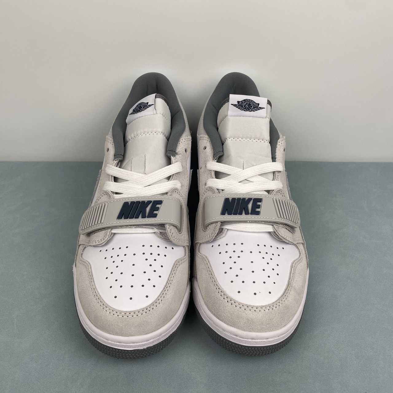 Legacy 312 Elephant Print Swoosh