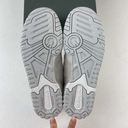 550 Classic Grey