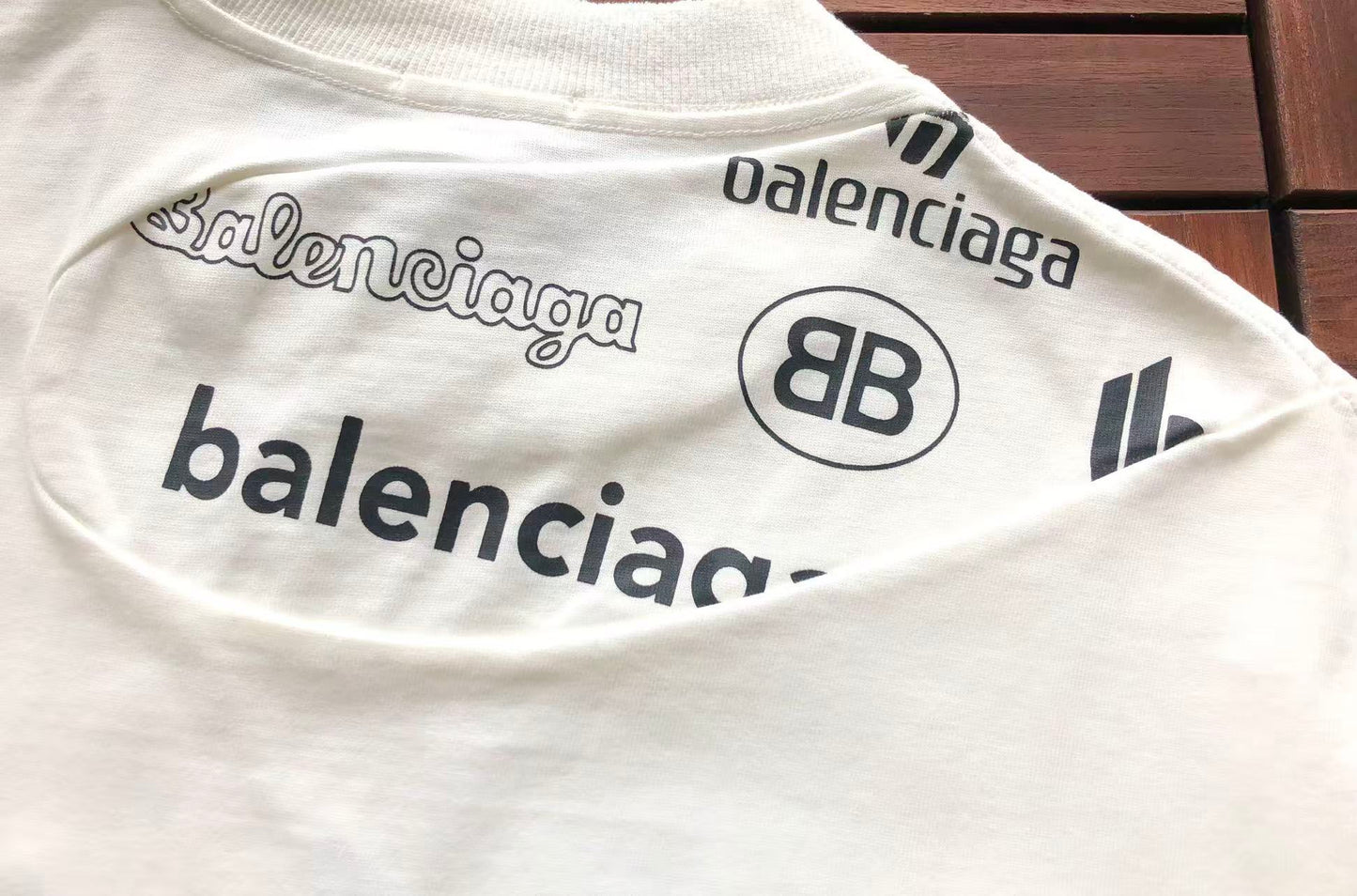 BLG T-Shirt