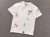 T-shirt GALLERY DEPT