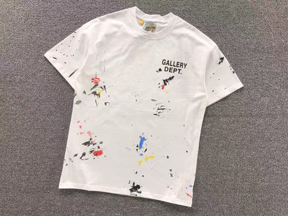 T-shirt GALLERY DEPT