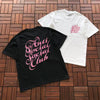 Anti Social Club T-Shirts