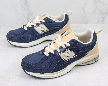 1906 Navy Cream