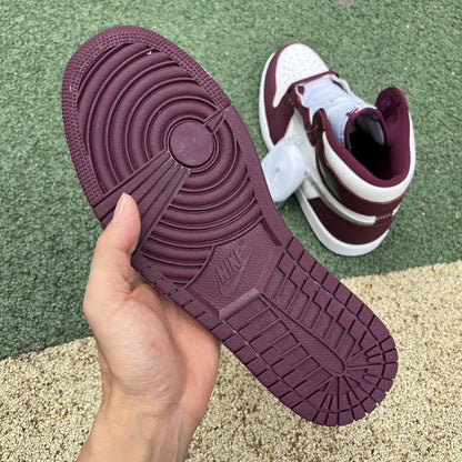 AJ1 High Wine