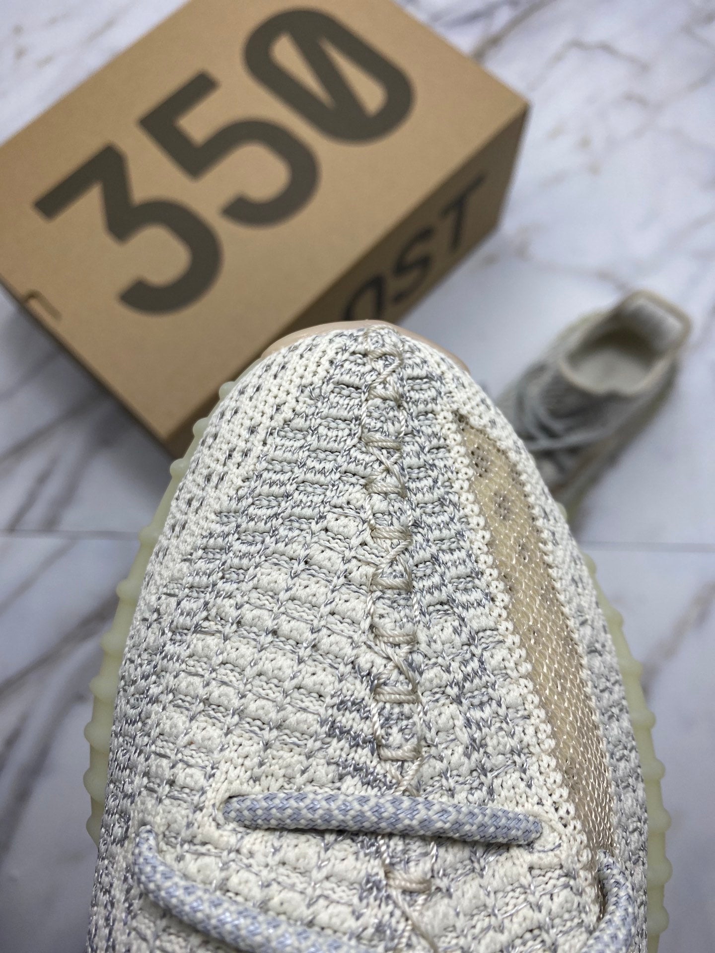 Boost 350 Lundmark